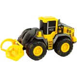  Set građevinskih vozila Construction 3u1 - žuta | shoptok.hr
