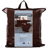 Odeja za pare Deluxe z rokavi (različne barve) | Shoptok.si