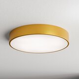  plafonsko svetlo sa senzorom cleo 4xE27/24W/230V ø 50 cm zlatne boje | Eponuda.com