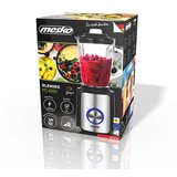Mesko blender 1200W s steklenim vrčem 1,5L - MS4080 | Shoptok.si
