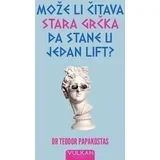 Može li čitava stara grčka da stane u jedan lift?