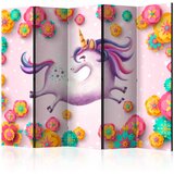  Paravan u 5 dijelova - Lithe Unicorn II [Room Dividers] 225x172 | shoptok.hr