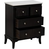 Ixia Crna komoda 60x75,5x33 cm Mods – | shoptok.hr