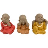 Signes Grimalt Vidi-Čuj-Govori Monk 3U Crvena Cijene