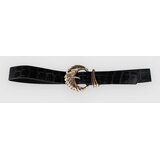 24COLOURS 17869 Pas black | Shoptok.si