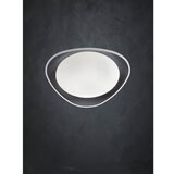  Redo 05-922 - LED plafonsko svetlo VERENA LED/24W/230V antracit | Eponuda.com