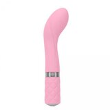 Pillow Talk vibrator sassy, roza Cene
