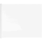  Samoljepljiva prozirna folija Frosted bijela 90 x 500 cm PVC | shoptok.hr