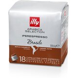 Illy Kava v kapsulah IE, Arabica Selection Brasile Cene