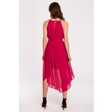 Makover Woman's Dress K137 Cene