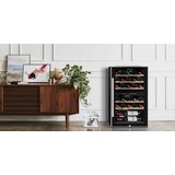 HLADNJAK za vino LaSommeliere ECS30.2Z | Shoptok.si