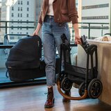 Nuna Kolica za bebe Triv Next Pine, Zelena | ePonuda.com