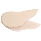 INF 2-v-1 opora za lok in petni blažilnik za ploska stopala beige, (21538529) Cene
