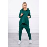 Kesi Set with pants Baggy green | shoptok.hr