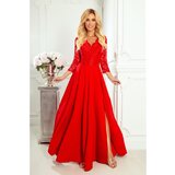 Numoco Ženska haljina 309 | shoptok.hr