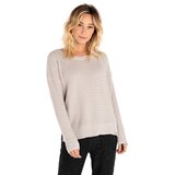 Rip Curl Sweater WANDERER II CREW Vapor Blue | Shoptok.si
