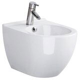 Cersanit Stenski bide San Francisco (brez armature) | Shoptok.si