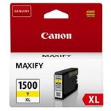 Canon IJ-CRG PGI 1500XL Y EUR Cene