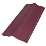 Gutta PVC ploča Sljemenjak za Shelltec/Evo ploče crveni 1050X420 mm | shoptok.hr