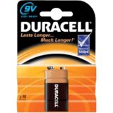 Duracell baterija BASIC 9V (6LR61) 5000394077225 | Shoptok.si