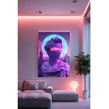 Wallity Zidna slika Hhlneon004, 30x40 cm | Eponuda.ba