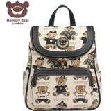 Janet henny bear damski ranac H-1172 henny passowrd Cene