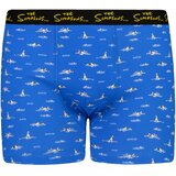 Character Moške boksarice Simpsons 1P | Shoptok.si