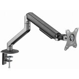Gembird MA-DA1-05 Podesivi držač za monitor sivi, Sivi | Eponuda.com