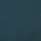  Stol za sproščanje moder žamet, (20821667) | Shoptok.si