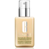 Clinique dramatically different Cene