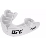 UFC Opro Self-Fit Bronze Mouthguard, White, (20494482) | Shoptok.si