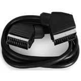 kabl AV scart (21p) M/M , 1.5m KAB0006