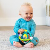 Infantino zvečka i grickalica - Orbita | shoptok.hr