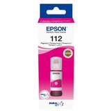 Epson Tinta 112 T06C3 L15150/15160 magenta ecotank C13T06C34A 70ml | shoptok.hr