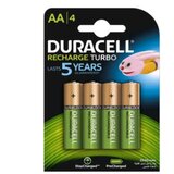  baterija duracell aa 2500mAh 4/1 pak | ePonuda.com