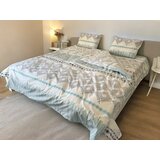  komplet posteljina D30, 160x220cm, šarena Cene