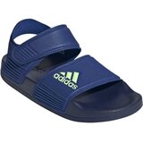 Adidas ADILETTE SANDAL K Dječje sandale, plava, veličina Cijene