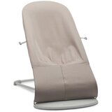 BABYBJORN ljuljačka Bliss Woven petal sand grey | shoptok.hr