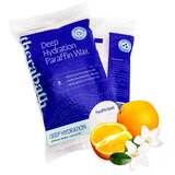 THERABATH THERABATH® Deep Hydration Granulirani parafin Orange Blossom, 2,7 kg, biseri | Shoptok.si