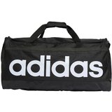 Adidas sportska torba Linear Duffel, Crna Cene