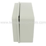 GEWISS GW44206 razvodna kutija sa običnim zavrtnim poklopcem - ip56 | Eponuda.com