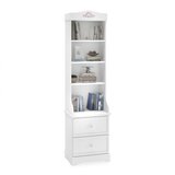 Cilek rustic white polica za knjige ( 20.72.1501.00 ) 20.72.1501.00 Cene