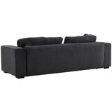 Venture Home Bellman trosjed 250 cm, tamnosivi Slike