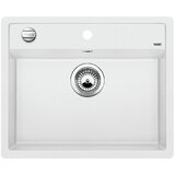 Blanco sudoper DALAGO 6-F SILGRANIT BIJELA, s dalj.upr. | shoptok.hr