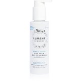 Lumene Nordic Hydra [LÄHDE] Oat Milk nežno čistilno olje za občutljivo kožo 150 ml Cene