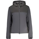 North Sails ŽENSKA CRNA JAKNA | shoptok.hr