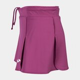 Joma Women's Open II Tennis Skirt Fuchsia | shoptok.hr