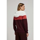 Marisse Chestnut Hoodie | ePonuda.com