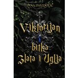 Grafoprint Jana Davidović - Viktorijan bitka zlata i uglja | Eponuda.com