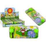 Konzola za arkadnu igru s vodom Monkey - zelena | shoptok.hr